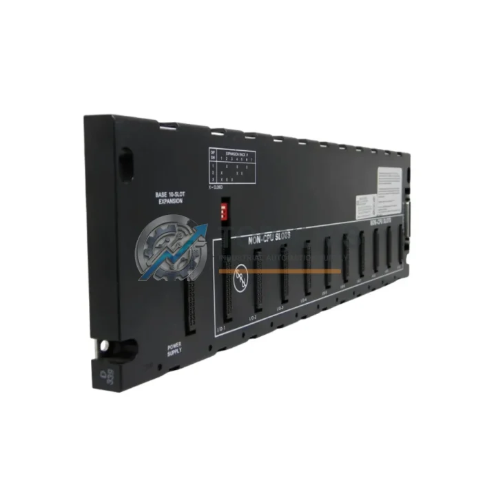 Fanuc IC693CHS392 PLC product image