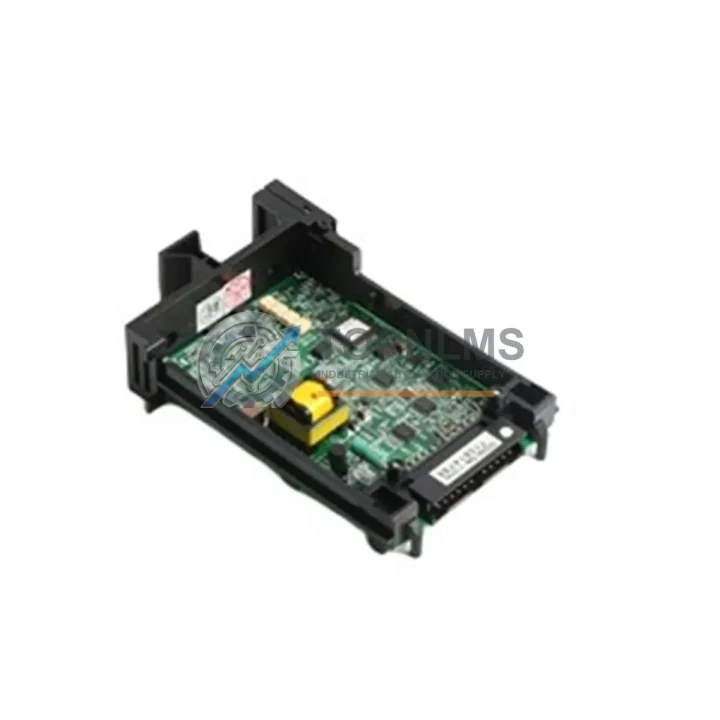 Yokogawa ER5*C I/O Module product image