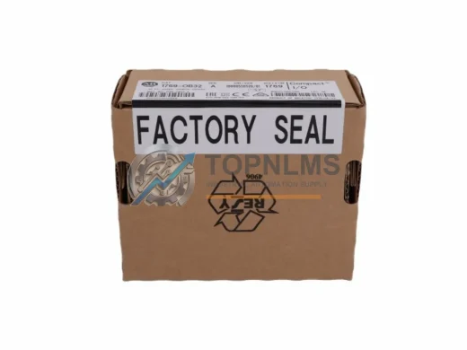 Allen-Bradley 1769-OB32T industrial automation spare part