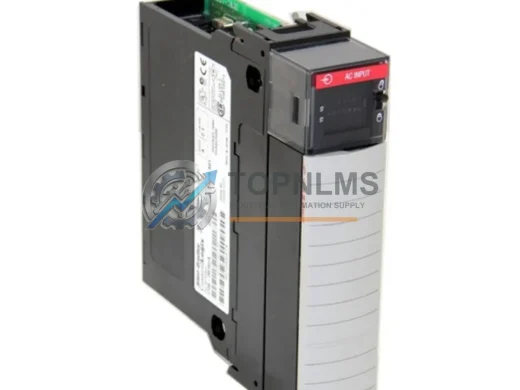 Allen-Bradley 1756-IM16I industrial automation spare part