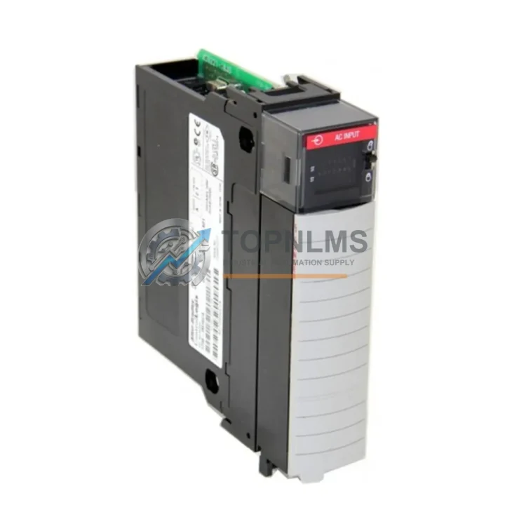 Allen-Bradley 1756-IM16I I/O Module product image