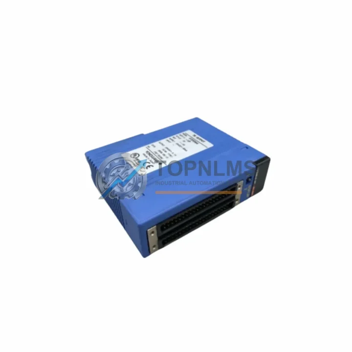 Yokogawa F3YD64-1F I/O Module product image