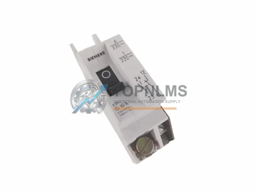 Siemens 5SN7G10A industrial automation spare part