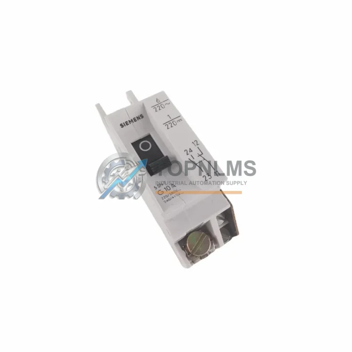 Siemens 5SN7G10A Electrical Component product image