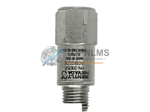 Bently Nevada 200157-03-05 industrial automation spare part