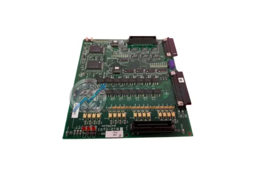 HITACHI LCE250A industrial automation spare part