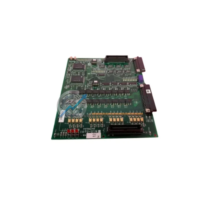HITACHI LCE250A Control Board product image
