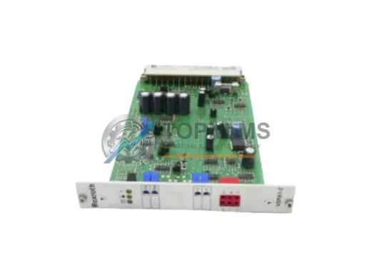 Bosch Rexroth R901077297 industrial automation spare part