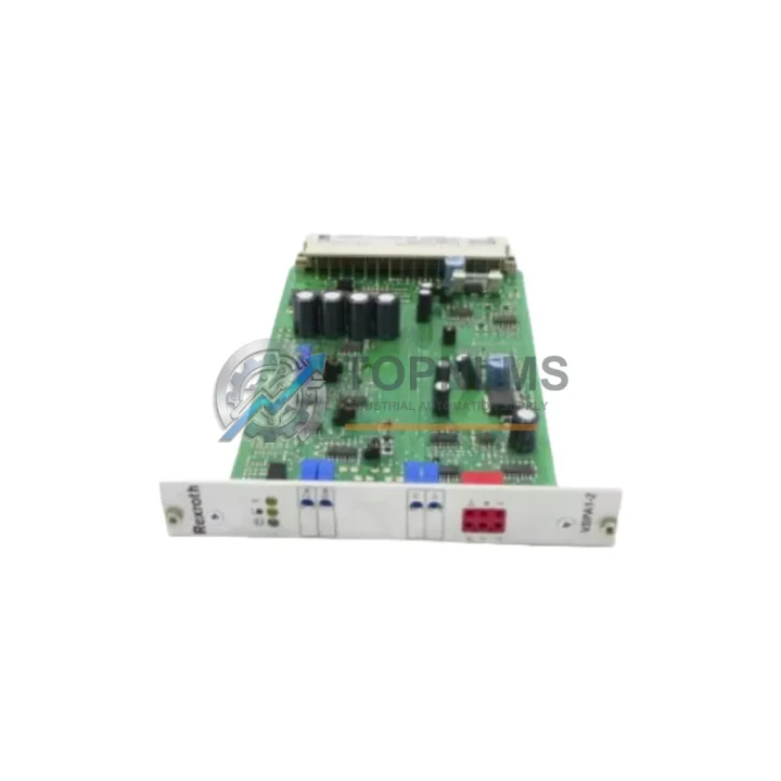 Bosch Rexroth R901077297 Control Board product image
