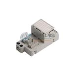 GE 8601-FT-NI Cable & Connector product image