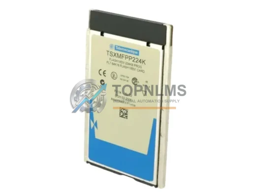 Schneider Electric TSXMFPP224K industrial automation spare part