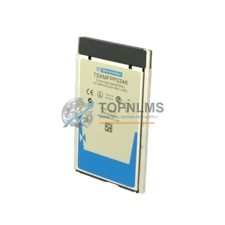 Schneider Electric TSXMFPP224K PLC product image