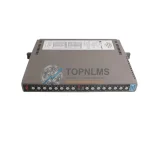 ICS Triplex T3481A I/O Module product image