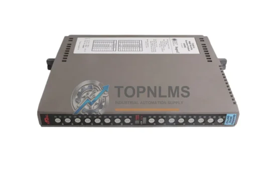 ICS Triplex T3481A industrial automation spare part