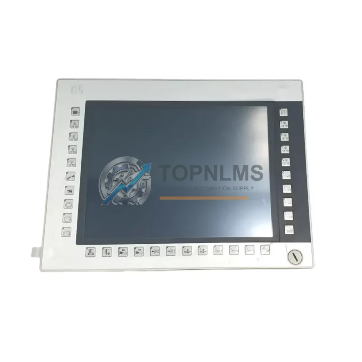 B&R Industrial Automation 5PP580.1505-00 HMI product image