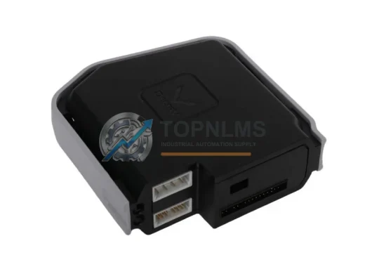 Emerson KJ3203X1-BK1 industrial automation spare part