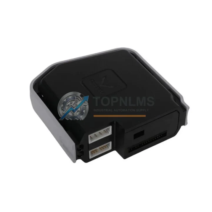Emerson KJ3203X1-BK1 I/O Module product image
