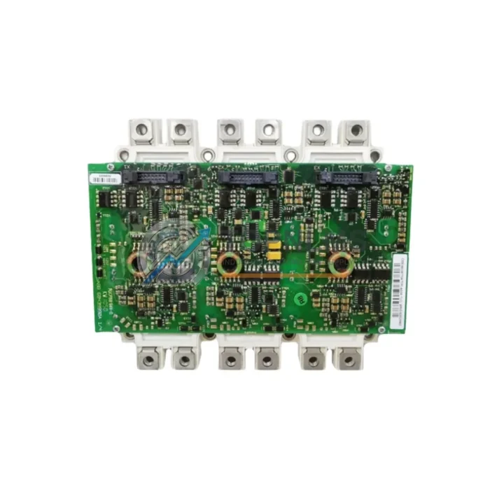 ABB AGDR-71CS FS450R17KE3 Power Electronics product image