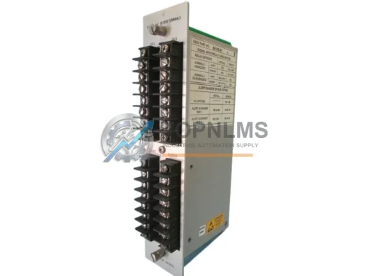 Bently Nevada 84145-01 industrial automation spare part