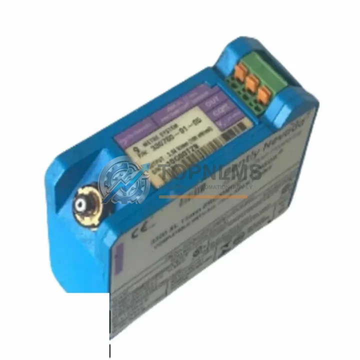 Bently Nevada 330780-91-05 Sensor product image