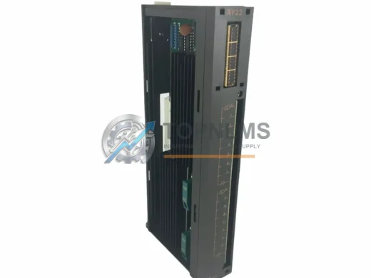 Mitsubishi AY22 industrial automation spare part