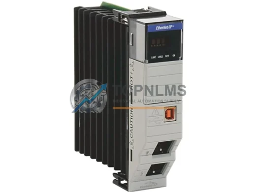 Allen-Bradley 1756-EN2TR industrial automation spare part