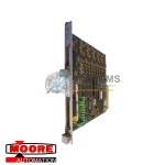 Fisher CL6821X1-A6 I/O Module detail image 3
