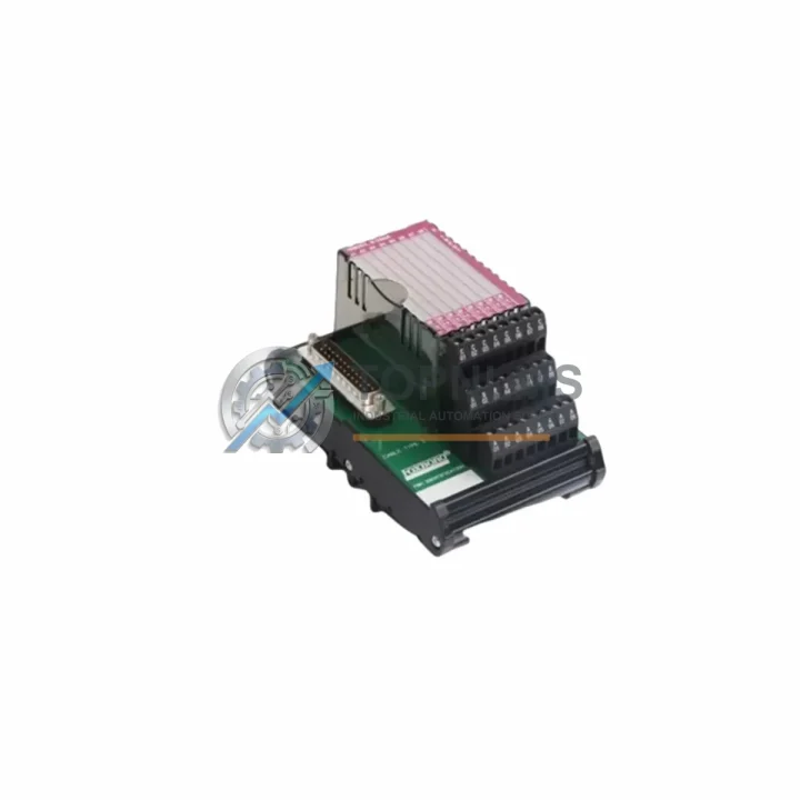 Foxboro AD916AC FBM202 I/O Module product image