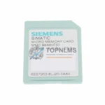 Siemens 6ES7953-8LJ20-0AA0 PLC detail image 2