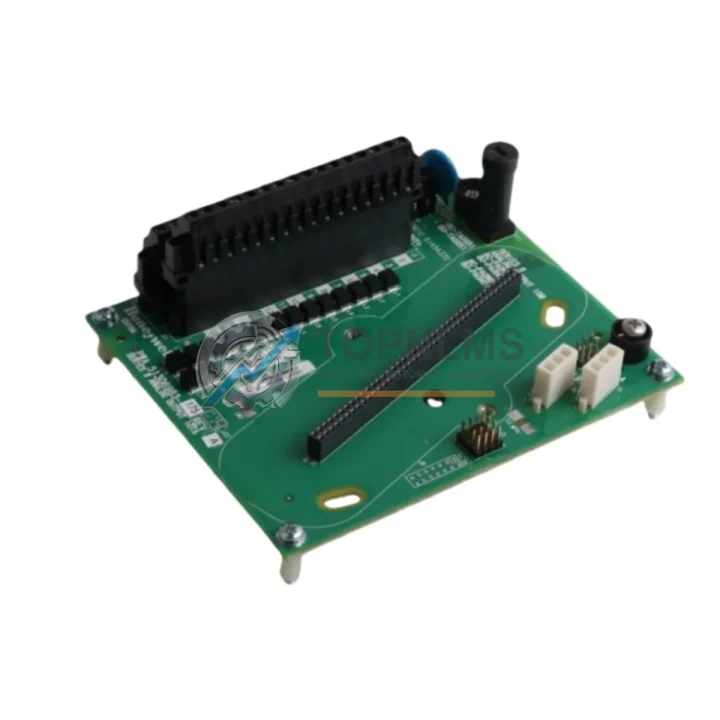 Honeywell 8C-TAOX51 I/O Module product image