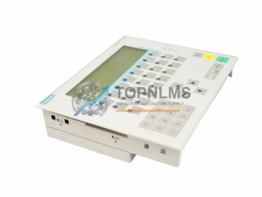 Siemens 6AV3617-1JC20-0AX1 industrial automation spare part