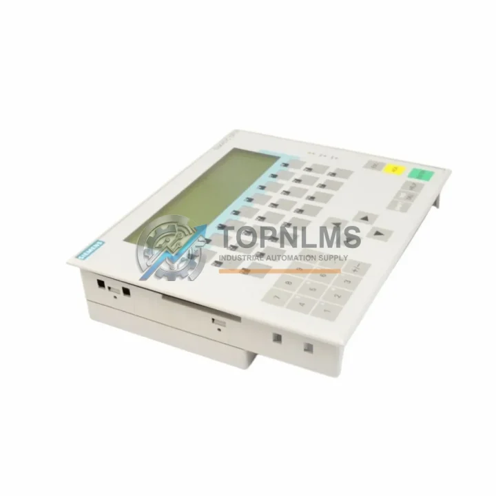 Siemens 6AV3617-1JC20-0AX1 HMI product image