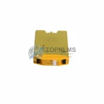 PILZ 773540 PNOZ ml1p Protection Relay detail image 2