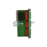 VIBRO-METER VM600 RLC16 200-570-000-211 I/O Module detail image 3