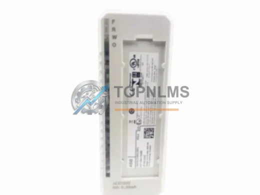 ABB AO810 3BSE008522R1 industrial automation spare part