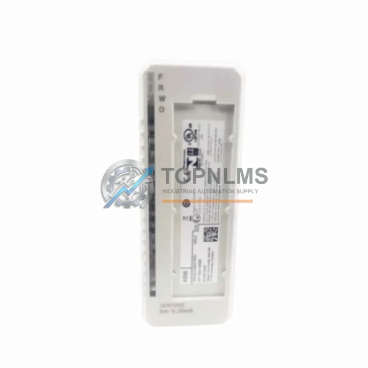 ABB AO810 3BSE008522R1 I/O Module product image