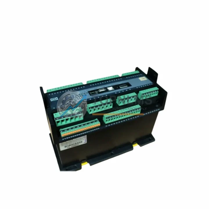 DEIF AGC/GS/3 Control Board product image