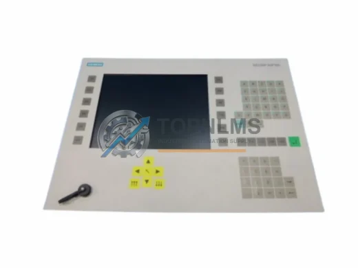 Siemens 6BK1100-0BA01-1AA0 industrial automation spare part
