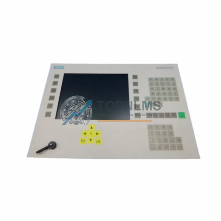 Siemens 6BK1100-0BA01-1AA0 Robot & CNC Parts product image