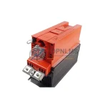 SEW-Eurodrive MDX60A0110-5A3-4-00 VFD detail image 3