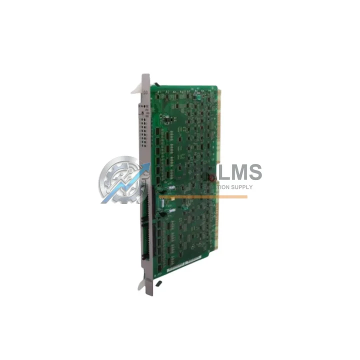 Metso BIU82 I/O Module product image