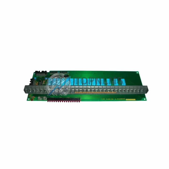 TOSHIBA 2N3B2506-B RO-6873 PLC product image