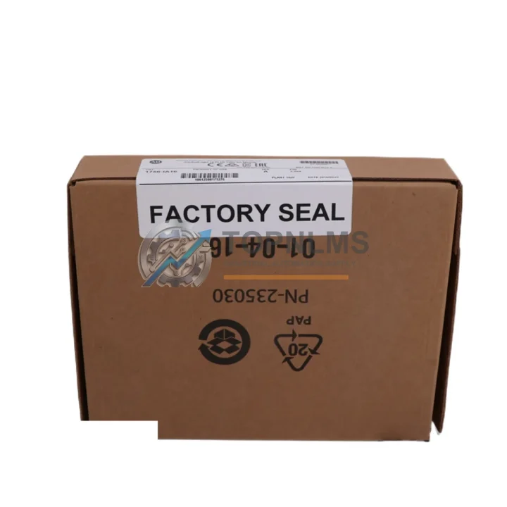 Allen-Bradley 1756-IA16I I/O Module product image