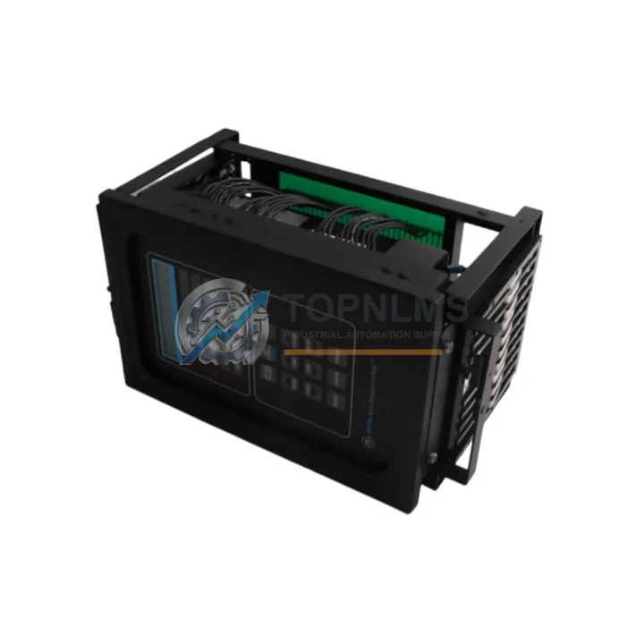 GE 269P-D/O-278-100P-HI Protection Relay product image