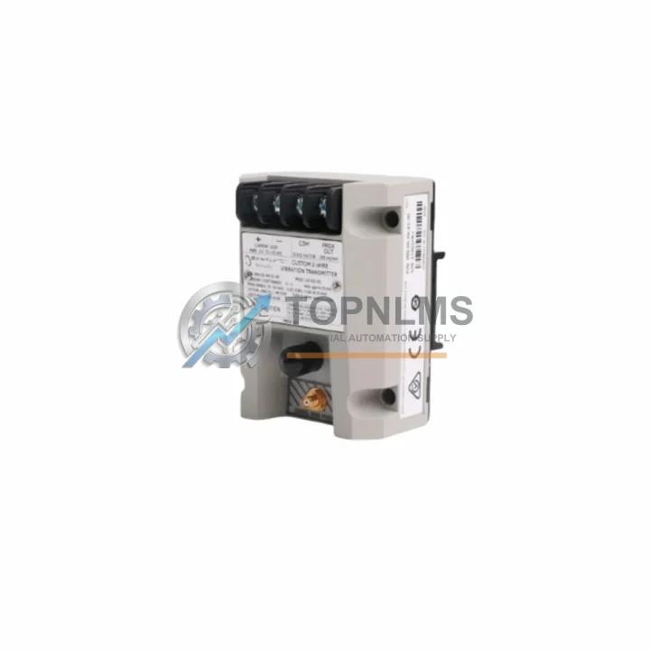 Bently Nevada 990-05-70-02-01 Instrumentation product image