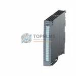 Siemens 6ES7522-1BL01-0AB0 I/O Module product image