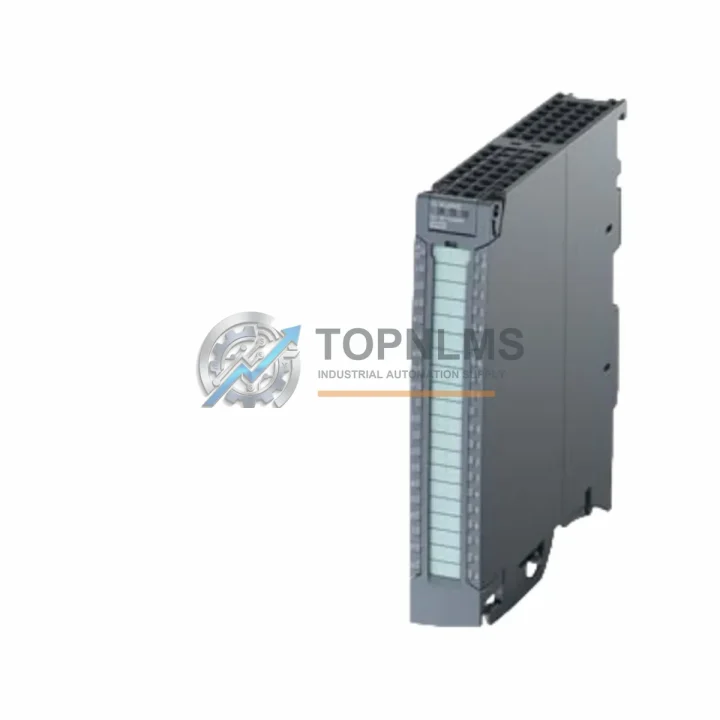 Siemens 6ES7522-1BL01-0AB0 I/O Module product image