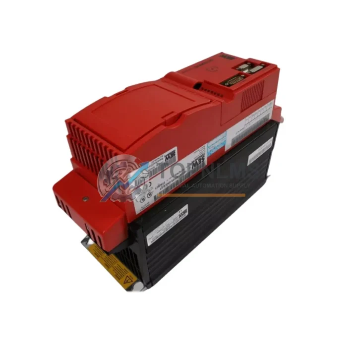 SEW-EURODRIVE MDX60A0055-5A3-4-00 VFD product image