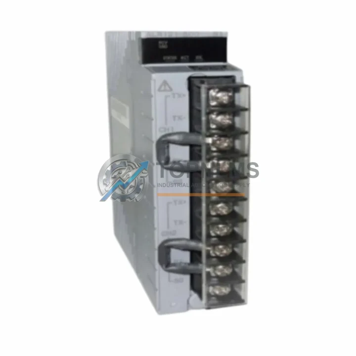 Yokogawa ALR121-S50 S1 Communication Module product image