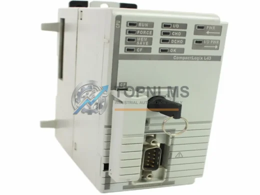 Allen-Bradley 1768-M04SE industrial automation spare part